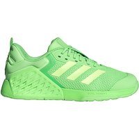 ADIDAS Chaussures de fitness femme Dropset 3 vert | 41 1/3