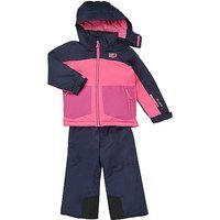 CENTRAL PROJECT Combinaison de ski bébé bleu marine | 98