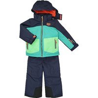 CENTRAL PROJECT Combinaison de ski pour bébé bleu marine | 98