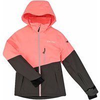 REHALL Veste de snowboard fille LIV-R-JR corail | 128
