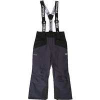 REHALL Pantalon de snowboard pour garçons DWAYNE-R-jr gris | 128