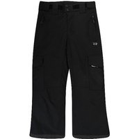 REHALL Pantalon de snowboard pour garçon ROOKY-R-jr noir | 128