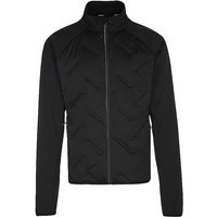 RUKKA Veste de course Maatiala pour hommes noir | XXL