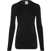 UYN T-shirt thermique femme Evolutyon+ noir | S/M