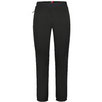RUKKA Tight de ski de fond softshell Talola pour hommes noir | XL