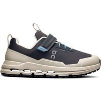 ON Baskets CLOUDHERO WATERPROOF pour fille noir | 31