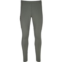 ARCTERYX Sous-vêtement de corps Rho LT pour homme gris | XL