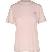 ORTOVOX T-shirt fonctionnel 150 Cool Logo Staple pour femme rose | XS