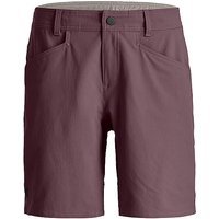 ORTOVOX Shorts de randonnée femme Affinity Plus cuivre | XS