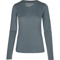 ORTOVOX T-shirt fonctionnel 150 Cool Clean pour femme pétrole | M