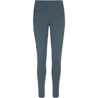 ORTOVOX Collant de randonnée All Mountain pour femme pétrole | XS