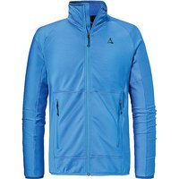 SCHÖFFEL Veste polaire Cascata pour homme bleu | 48