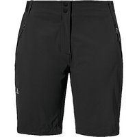 SCHÖFFEL Shorts Blaustein pour femme noir | 42