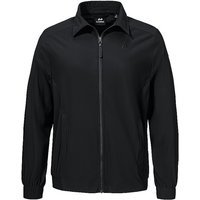 SCHÖFFEL Veste de randonnée pour femme Style Calmay UV50 noir | 36