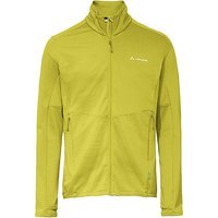 VAUDE Veste polaire homme Scopi II or | L
