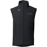 VAUDE Gilet Scopi pour homme noir | M