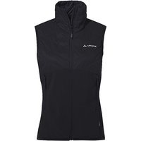 VAUDE Gilet hybride Brenva pour femme noir | 36