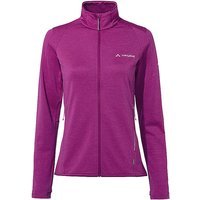 VAUDE Veste polaire femme Scopi II rose | 34