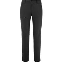 MILLET Pantalon de randonnée pour homme WANAKA STRETCH III noir | L