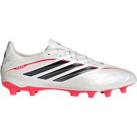 ADIDAS Chaussures de football à crampons Copa Pure IV Pro FG pour hommes blanc | 39 1/3