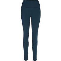 ARCTERYX Pantalon de sous-vêtement Rho pour femme bleu marine | XS