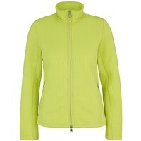 JOY SPORTSWEAR Veste Alessia pour femmes jaune | 36
