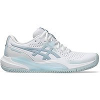 ASICS Chaussures de tennis femme Gel-Challenger 15 Clay blanc | 36
