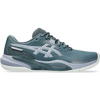 ASICS Chaussures de tennis homme Gel-Challenger 15 Clay gris | 44 1/2