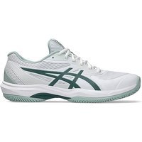 ASICS Chaussures de tennis pour hommes Game FF Clay/OC blanc | 42