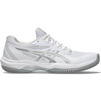 ASICS Chaussures de tennis pour femmes Game FF Clay/OC blanc | 36