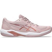 ASICS Chaussures de tennis pour femmes Solution Swift FF 2 Clay rose | 36