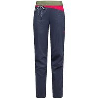 LA SPORTIVA Pantalon d'escalade Bolt pour femme bleu marine | XS