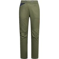 LA SPORTIVA Pantalon d'escalade homme Bolt olive | XXL