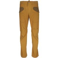 E9 Pantalon d'escalade homme Rondo Slim camel | S