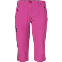 SCHÖFFEL Shorts 3/4 Chavuma Femme rose | 38