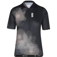 MALOJA Maillot de cyclisme VaridM. pour femme noir | M