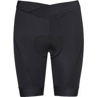 MALOJA Shorts de cyclisme pour femmes MinorM. Bund noir | S