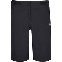 MALOJA Shorts de cyclisme pour femmes CardaminaM. noir | XS