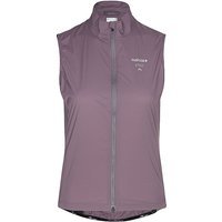 MALOJA Gilet de cyclisme pour femmes MalkaM. baie | XS