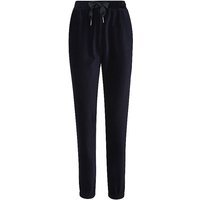 LUHTA Pantalon de jogging Hiitis pour femmes bleu marine | S