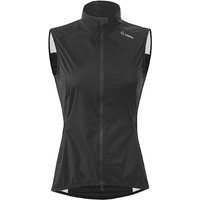 LÖFFLER Gilet femme WPM Pocket noir | 38