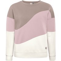 SCHNEIDER SPORTSWEAR Sweat-shirt Femme SUMMERW rose | 38