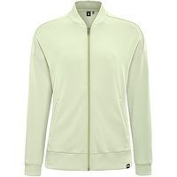 SCHNEIDER SPORTSWEAR Veste Femme SOSIEW jaune | 38