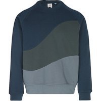 SCHNEIDER SPORTSWEAR Sweat SANDOM pour hommes olive | 48