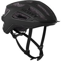 SCOTT Casque de vélo Arx noir | S