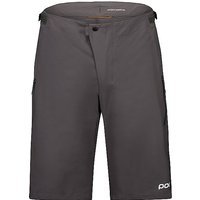 POC Cuissard de cyclisme Motion pour hommes gris | S