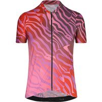 ALÉ Maillot de cyclisme pour femme Surface multicolore | M