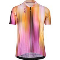 ALÉ Débardeur de cyclisme pour femmes Crazy multicolore | S