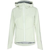 ARCTERYX Veste de randonnée Norvan 3L GTX Hoodie pour femme vert clair | S