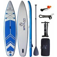 SPARTAN SUP 335x15 bleu